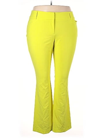7th Avenue Design Studio New York & Company Casual Pants (view 1)