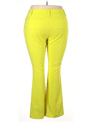 7th Avenue Design Studio New York & Company Casual Pants (view 2)