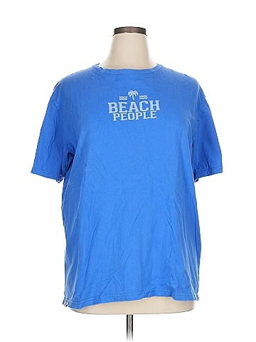 Papillon Short Sleeve T-Shirt (view 1)