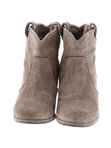 Jeffrey Campbell Ankle Boots (view 2)