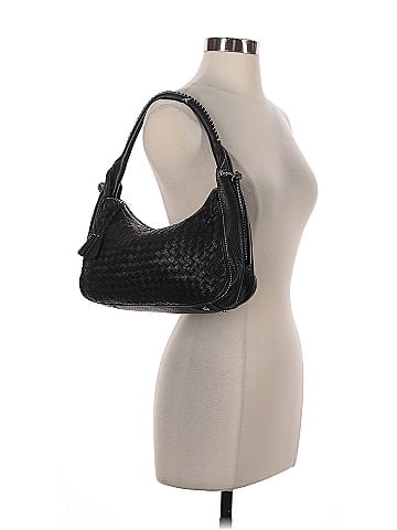 Talbots Leather Shoulder Bag (view 2)