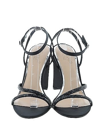 Jewel Badgley MIschka Heels (view 2)