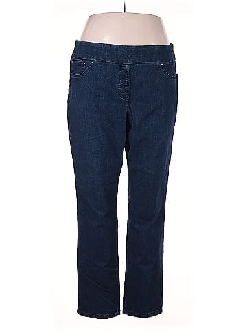 Ruby Rd. Jeggings (view 1)
