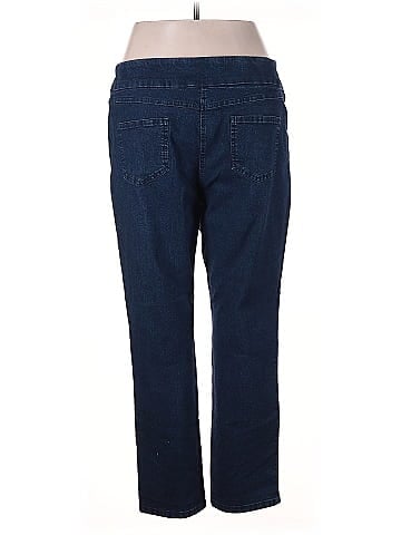 Ruby Rd. Jeggings (view 2)