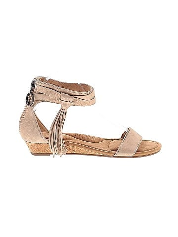 Koolaburra by UGG Wedges (view 1)