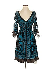 Hale Bob Cocktail Dress