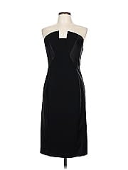 Black Halo Cocktail Dress