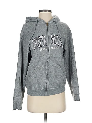 Pacific & Co. Zip Up Hoodie (view 1)