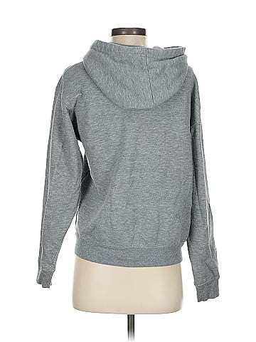 Pacific & Co. Zip Up Hoodie (view 2)
