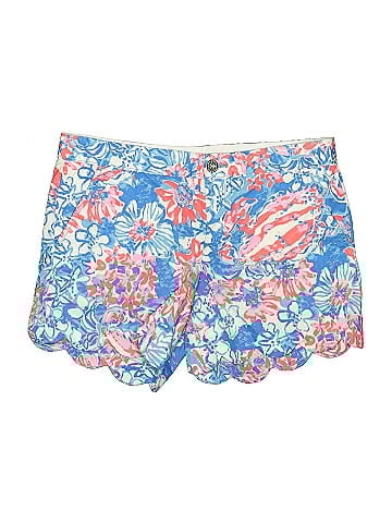 Lilly Pulitzer Shorts (view 1)