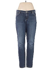 Jennifer Lopez Jeans