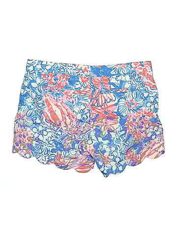 Lilly Pulitzer Shorts (view 2)