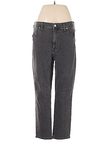 Madewell Jeans (view 1)