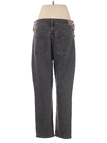 Madewell Jeans (view 2)