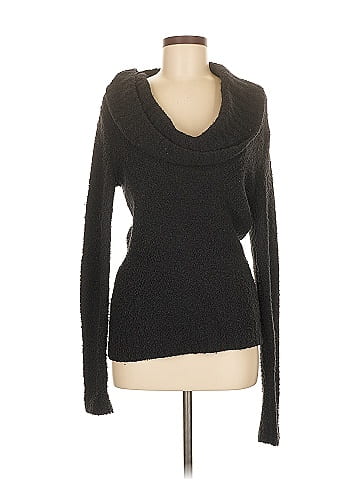 Moda International Pullover Sweater (view 1)