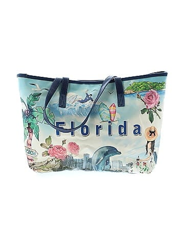 Assorted Brands Tote (view 1)