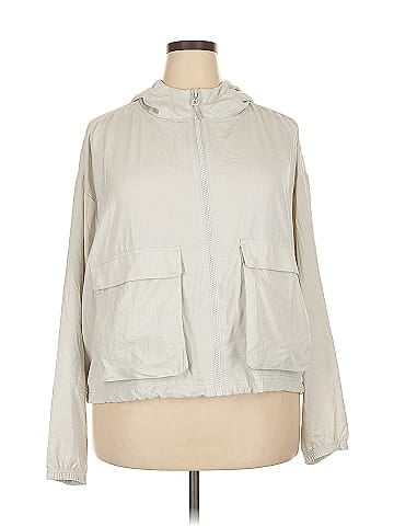 Fabletics Windbreaker (view 1)