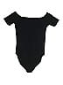 Express Black Bodysuit Size S - photo 2