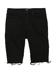 Vervet Denim Shorts