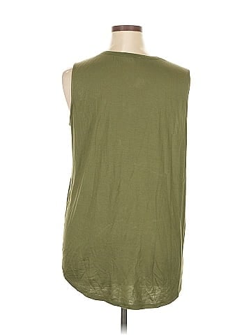 Papermoon Sleeveless Blouse (view 2)