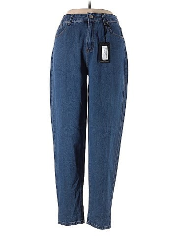 PrettyLittleThing Jeans (view 1)