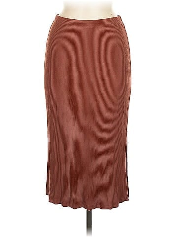 Amour Vert Casual Skirt (view 1)