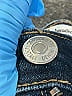 Stradivarius Blue Jeans Size 2 - photo 4