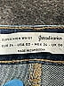 Stradivarius Blue Jeans Size 2 - photo 5