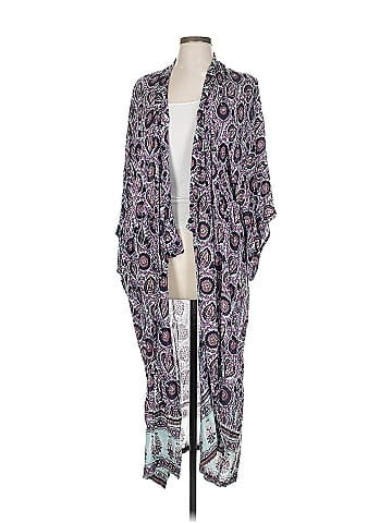 Arnhem Kimono (view 1)