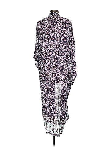 Arnhem Kimono (view 2)