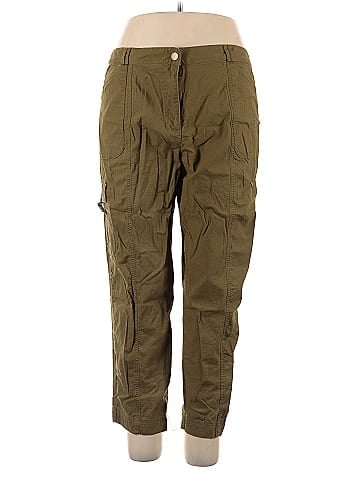 Ruby Rd. Cargo Pants (view 1)