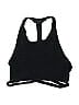 Koral Black Swimsuit Top Size XXS (estimated) - photo 1