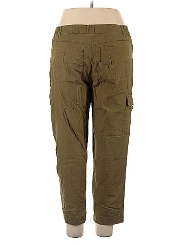 Ruby Rd. Cargo Pants (view 2)