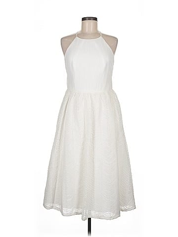 Adrianna Papell Cocktail Dress (view 1)