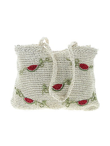 Cappelli Shoulder Bag (view 1)