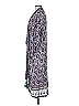 Arnhem 100% Rayon Gray Kimono Size L - photo 4