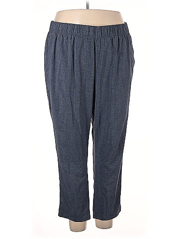 T by Talbots Casual Pants (view 1)