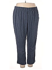 T By Talbots Casual Pants