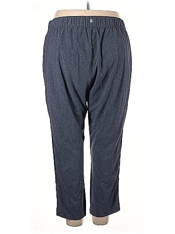 T by Talbots Casual Pants (view 2)