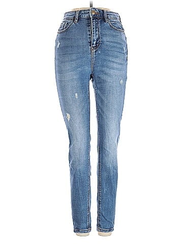 Stradivarius Jeans (view 1)