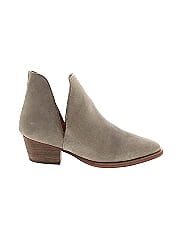 Free People Ankle Boots