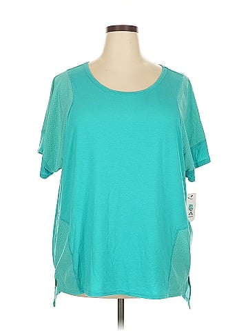Xersion Short Sleeve Top (view 1)