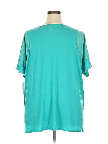 Xersion Short Sleeve Top (view 2)