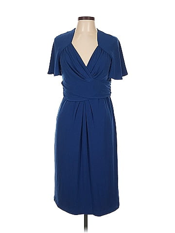 Donna Ricco Cocktail Dress (view 1)
