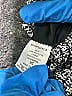 Sienna Sky 100% Polyester Chevron-herringbone Gray Casual Pants Size XS - photo 4