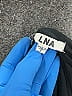 LNA Black Long Sleeve T-Shirt Size S - photo 7