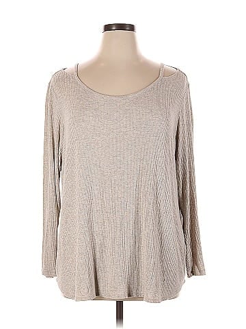 Westport 3/4 Sleeve T-Shirt (view 1)