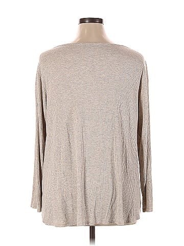 Westport 3/4 Sleeve T-Shirt (view 2)