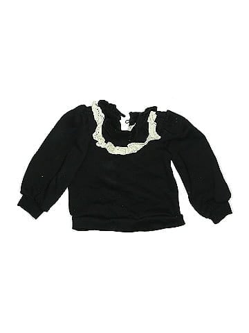 Janie and Jack Sweatshirt (view 1)