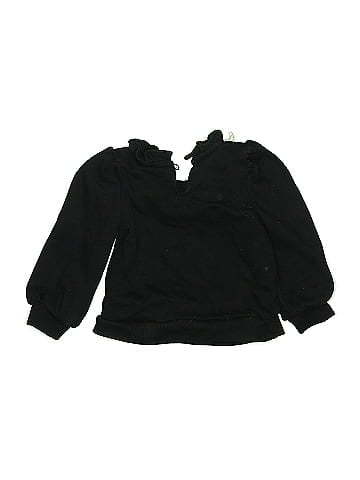 Janie and Jack Sweatshirt (view 2)